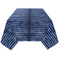 Heir loom 60' x 90' Block Print Tablecloth