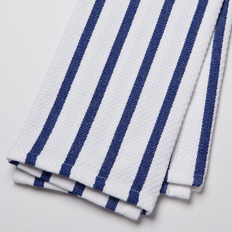 Basketweave Dishtowel