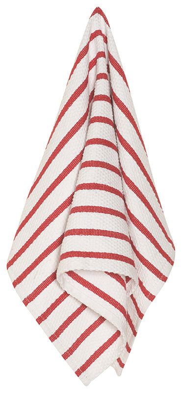 Basketweave Dishtowel