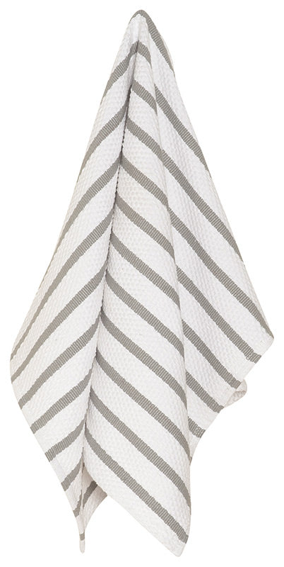 Basketweave Dishtowel