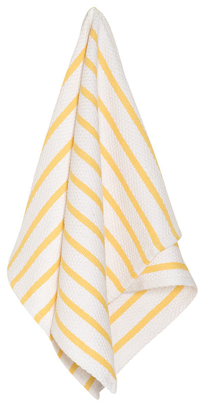 Basketweave Dishtowel