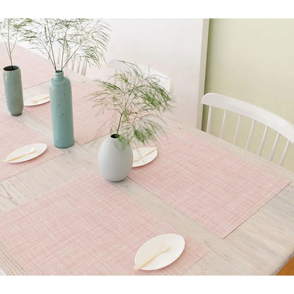 Mini Basket Table Mat