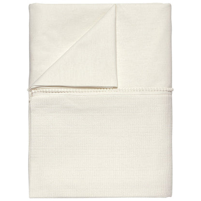 Woven 60' x 90' Tablecloth