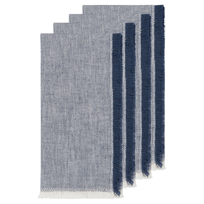 Set of 4 Napkins