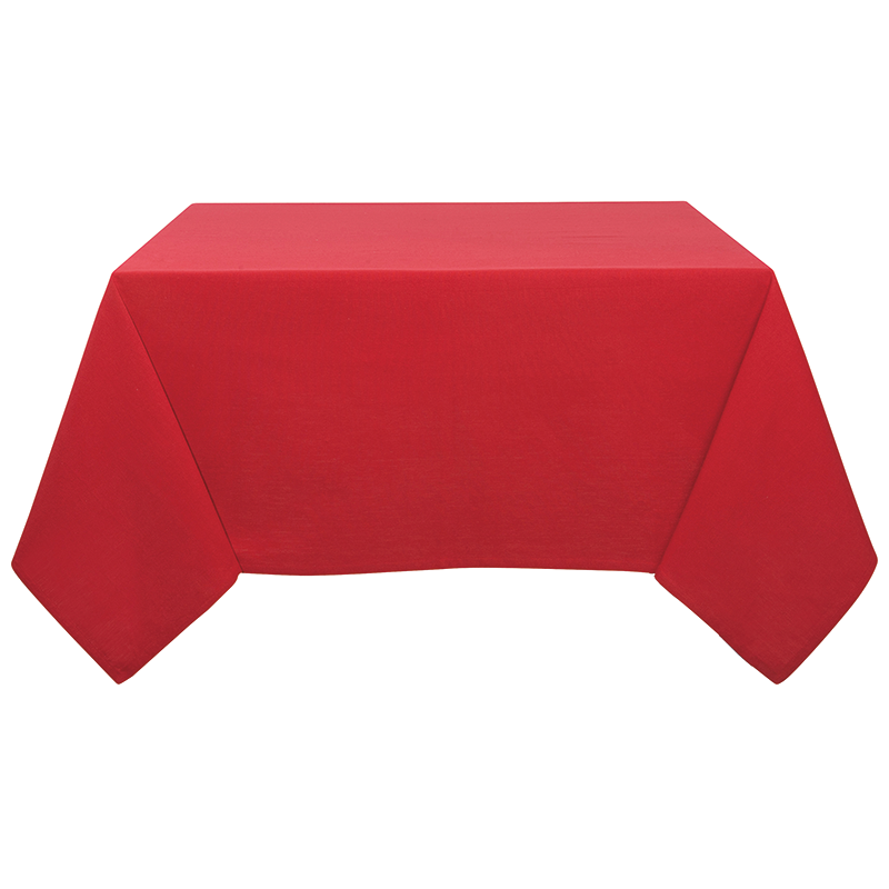 Solids 60' x 90' Tablecloth