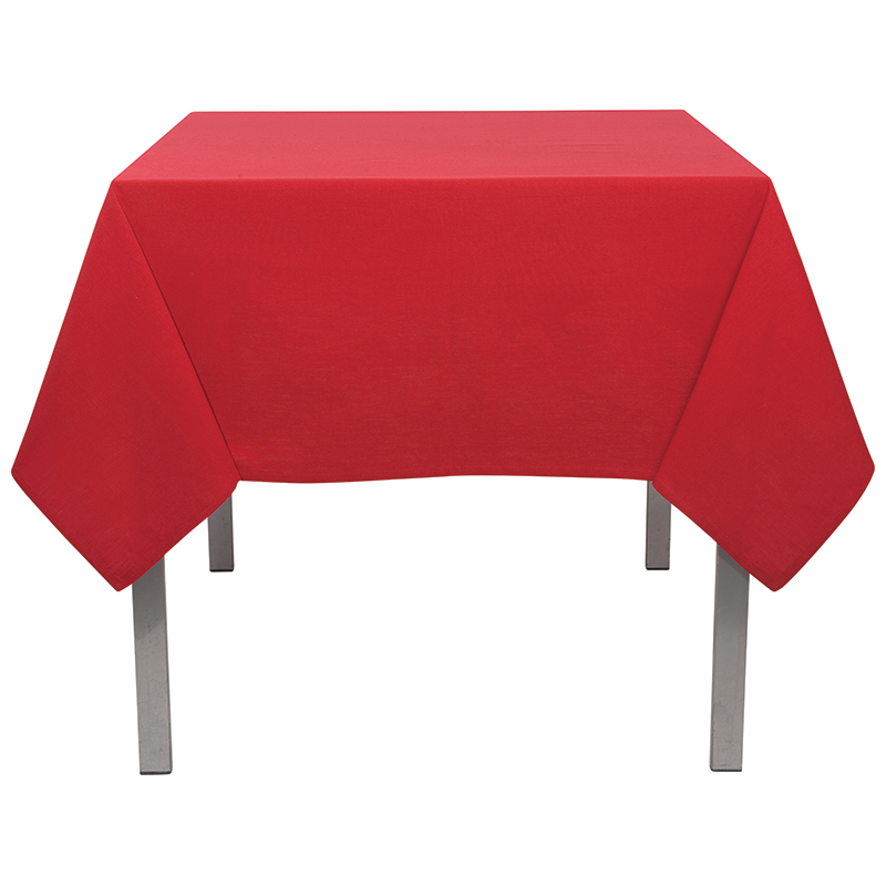 Solids 60' x 90' Tablecloth