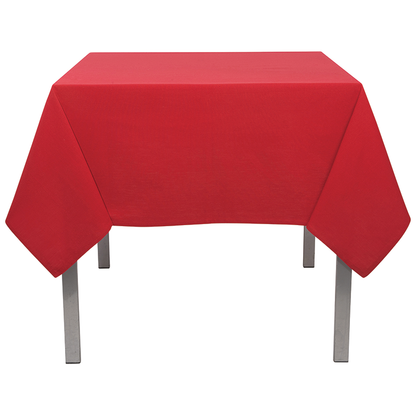 Solids 60' x 90' Tablecloth