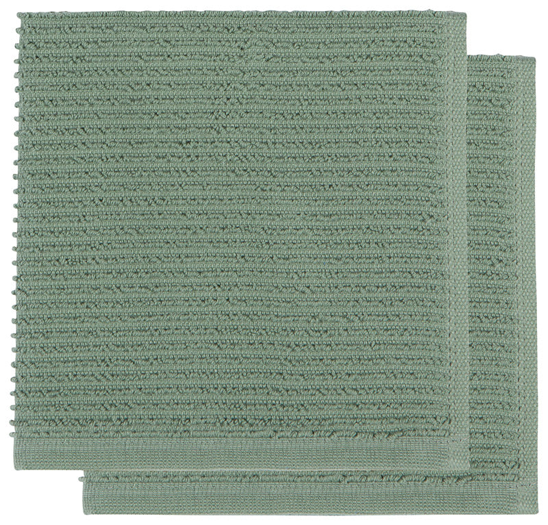 Set of 2 Dishcloths