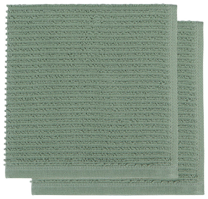 Set of 2 Dishcloths