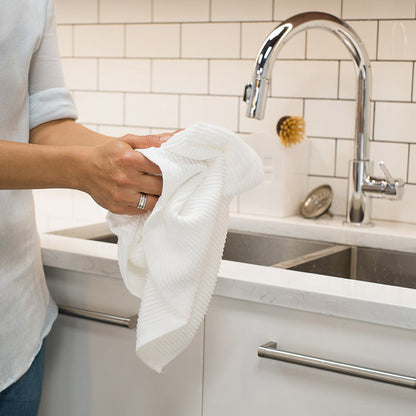 Ripple Dishtowel