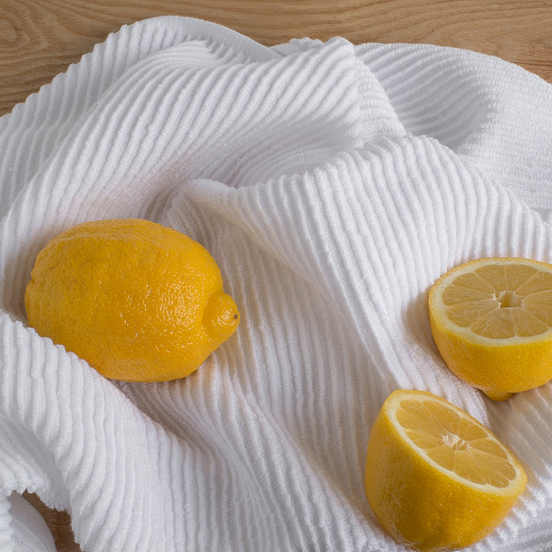Ripple Dishtowel