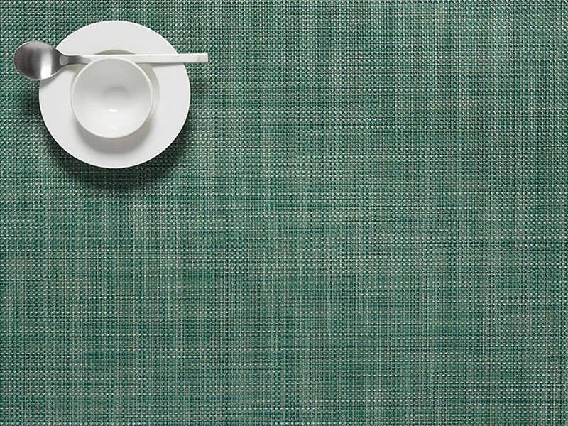 Mini Basket Table Mat