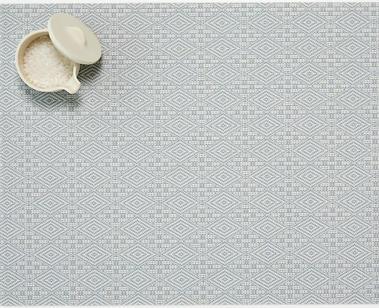 Collection Box wood Placemat