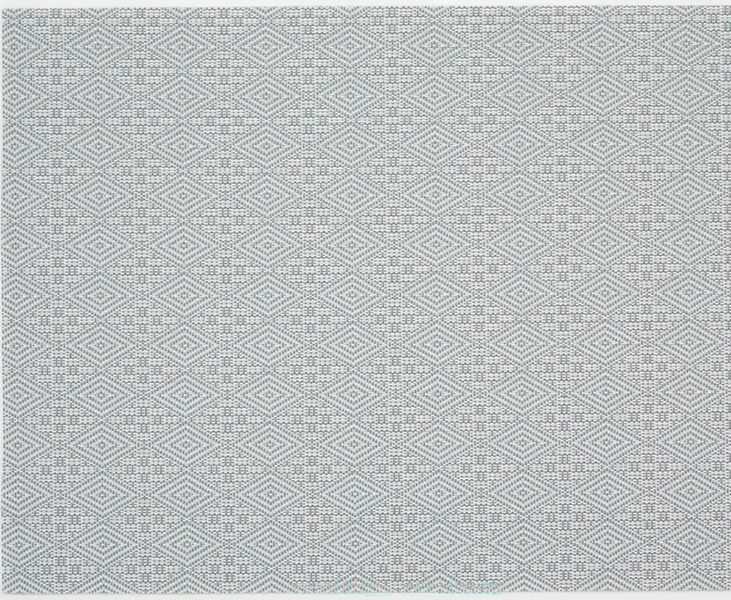 Collection Box wood Placemat