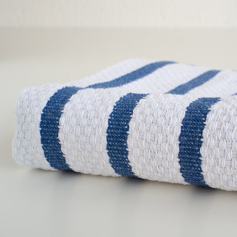 Basketweave Dishtowel