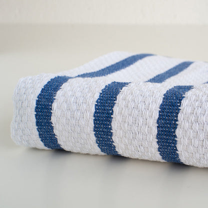 Basketweave Dishtowel