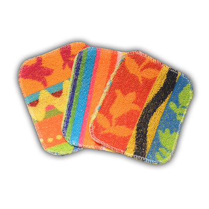 scrubby Cleaning Cloth
