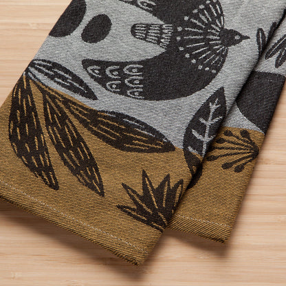 Studio Dishtowel