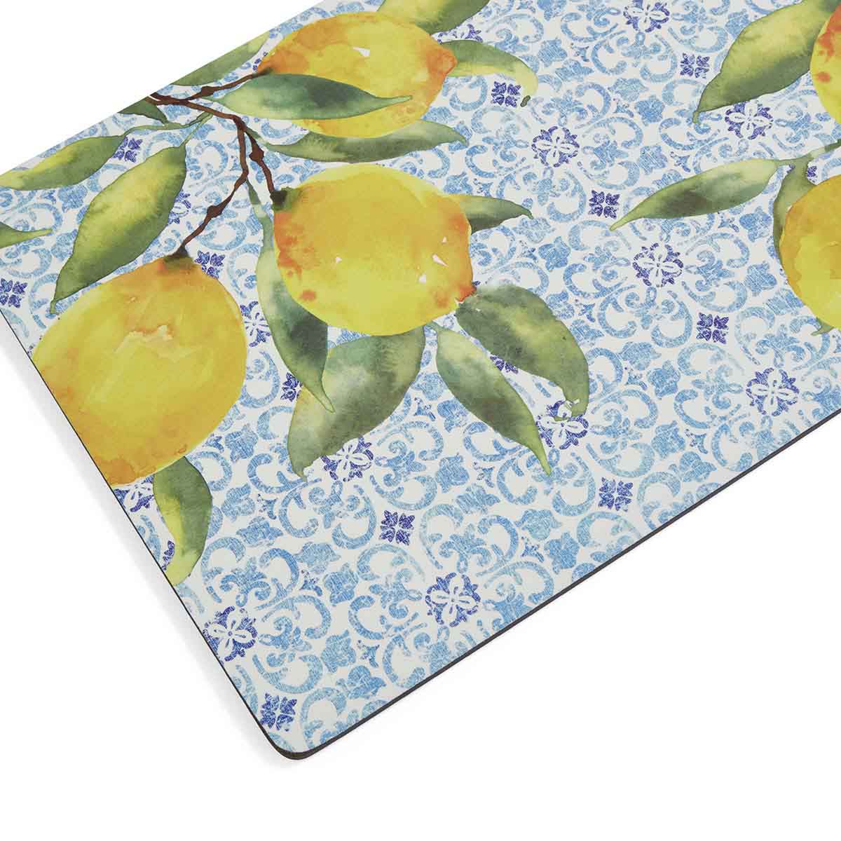 Set of 4 Placemats