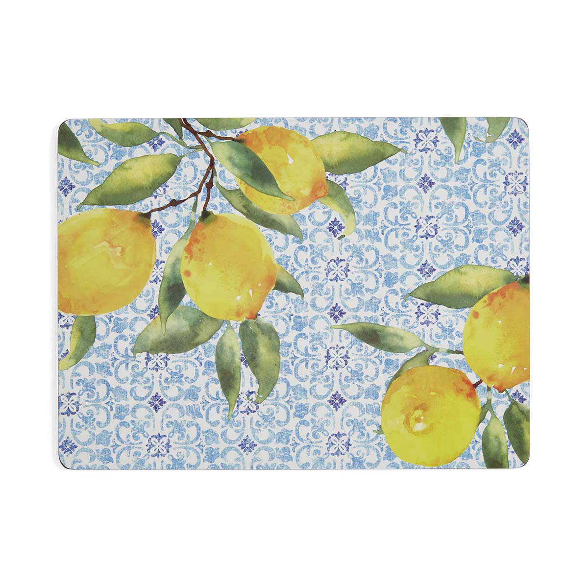 Set of 4 Placemats