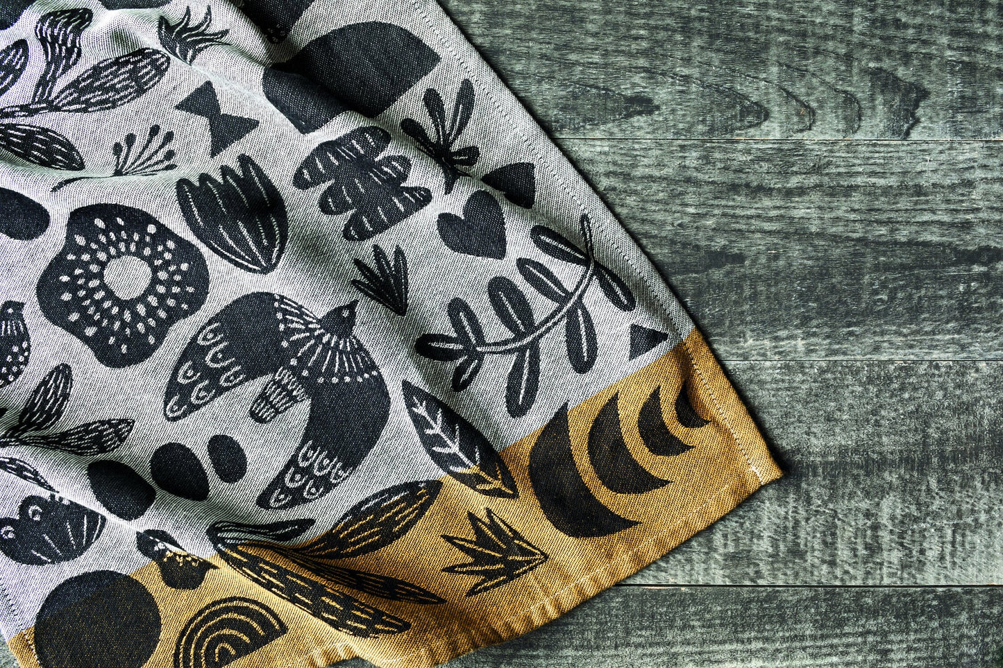 Studio Dishtowel