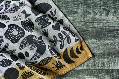 Studio Dishtowel
