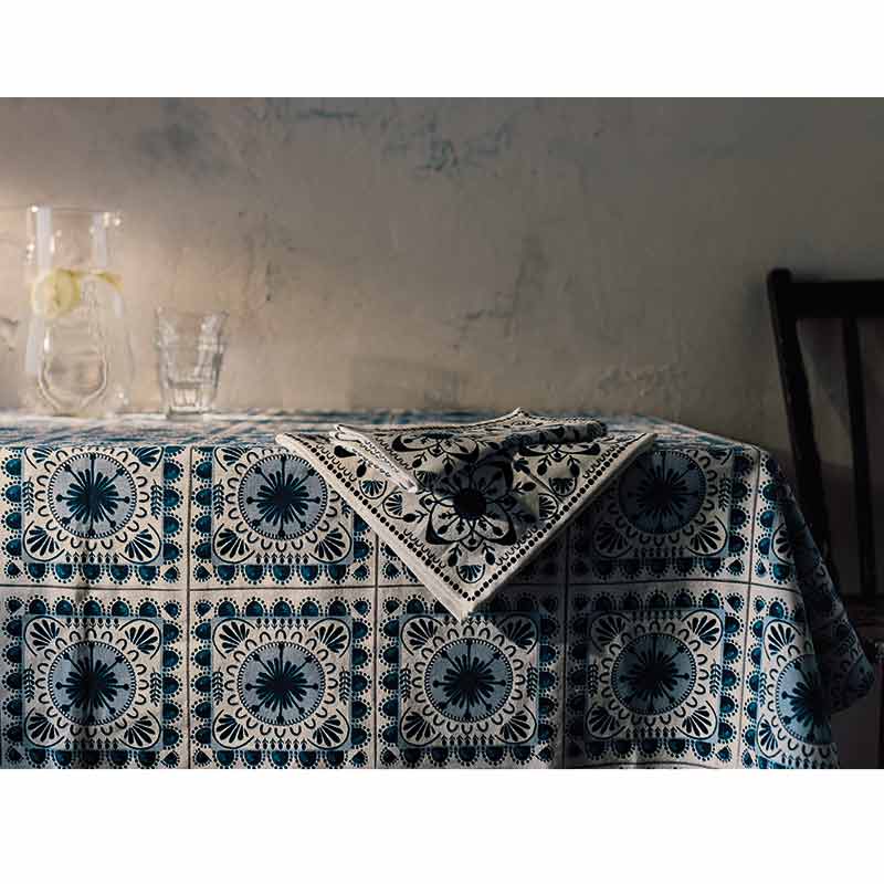 60' x 90' Tablecloth