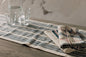 Heir loom Vintage Table Runner