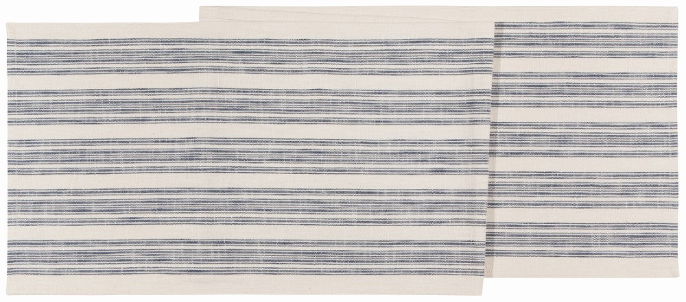 Heir loom Vintage Table Runner