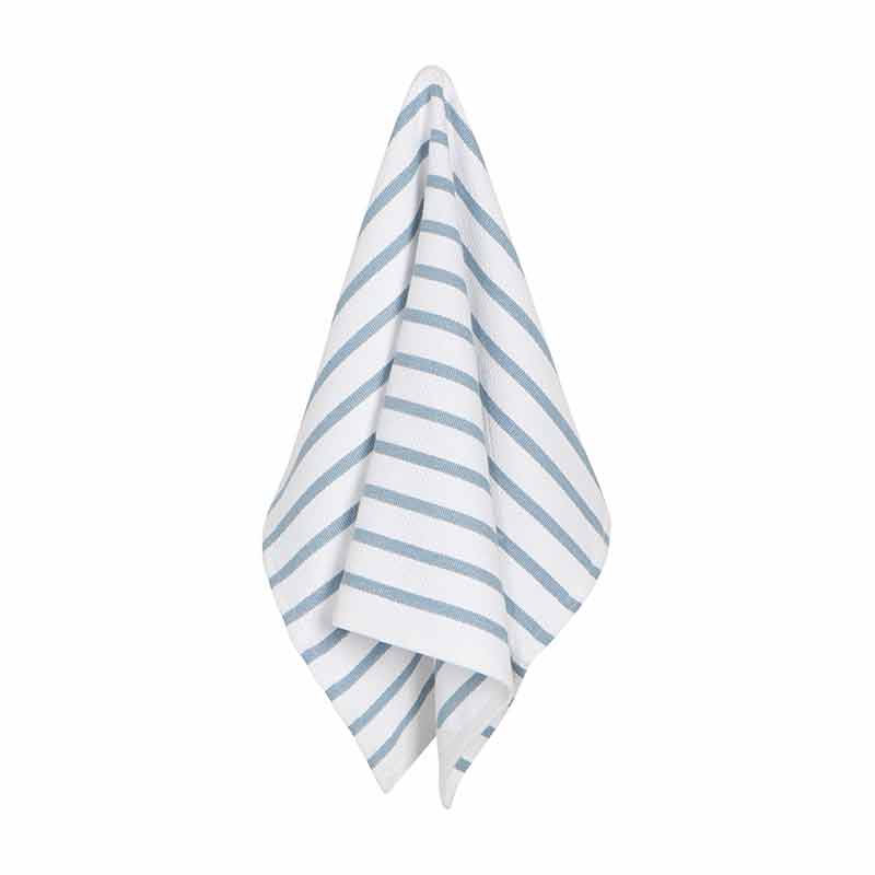 Basketweave Dishtowel