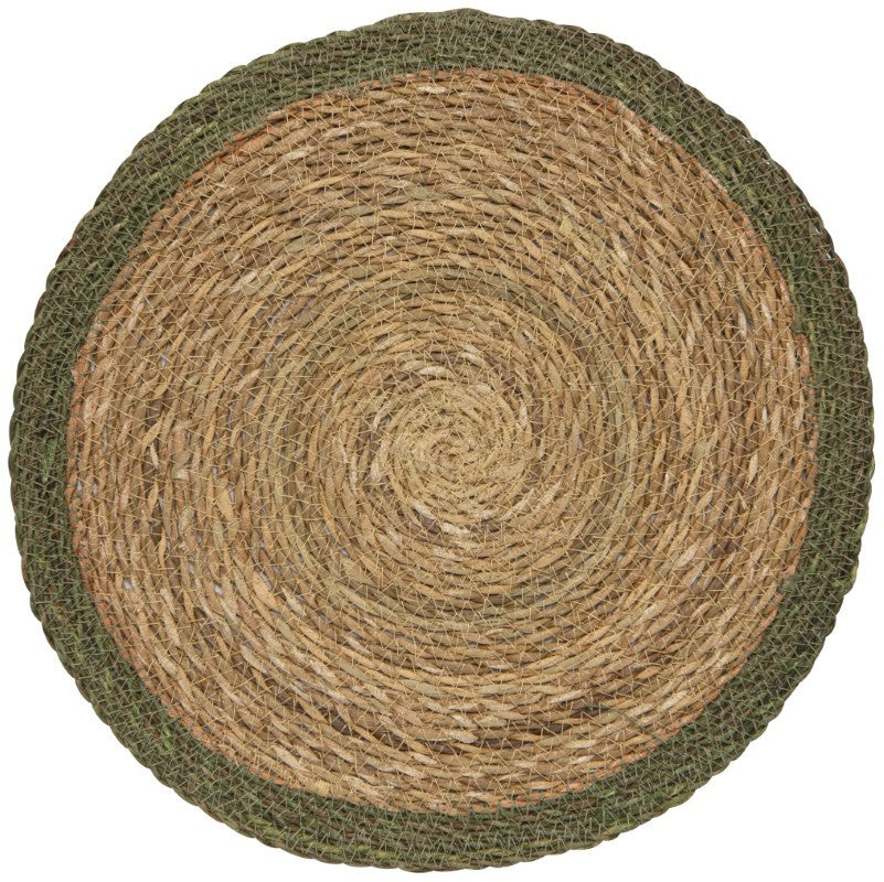 Round Placemat