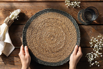 Round Placemat