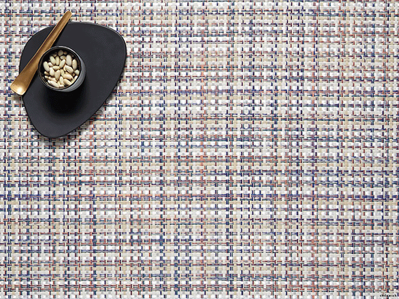 Basket weave Table Mat