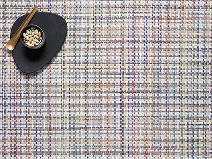 Basket weave Table Mat