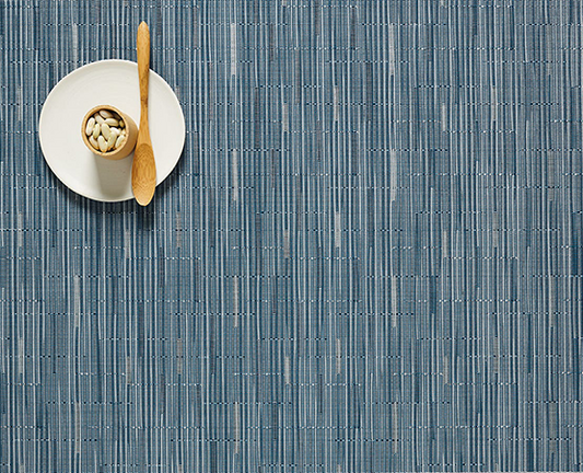 Rain Bamboo Table Mat