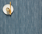 Rain Bamboo Table Mat