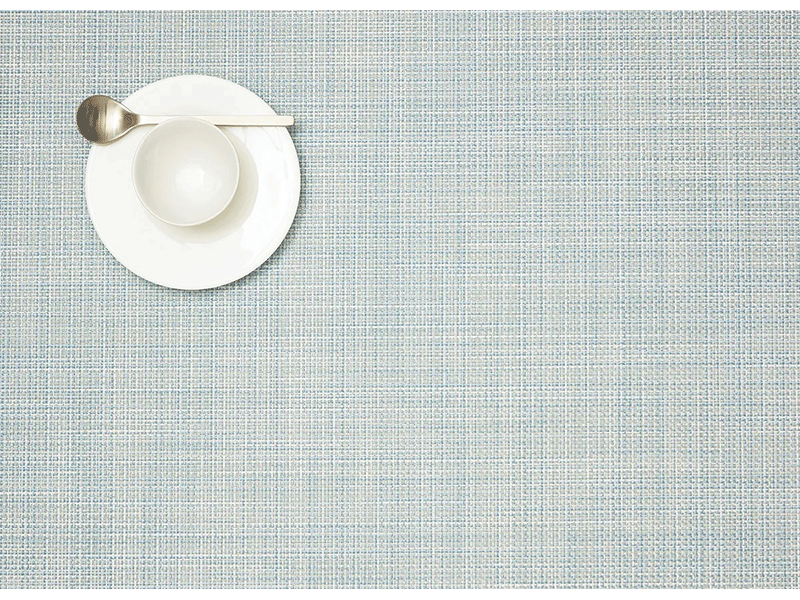 Mini Basket Table Mat